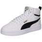 PUMA Caven 2.0 Mid Jr Sneaker  weiß