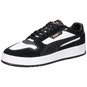PUMA Court Classic Street SD  schwarz