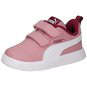 PUMA Courtflex V3 V Inf Sneaker  pink