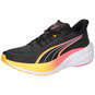 PUMA Darter Pro Running  schwarz