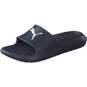 PUMA Divcat V2 Lite Slides  blau