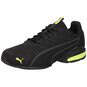 PUMA Electro SL Sneaker  schwarz