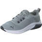 PUMA Electron E Sneaker  grau