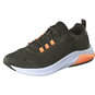 PUMA Electron E Sneaker  grün