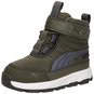 PUMA Evolve Boot Puretex AC+Inf  grün