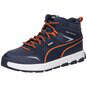 PUMA Evolve Trail Jr  blau