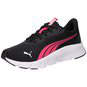 PUMA FlexFocus Lite Modern Jr  schwarz