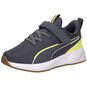 PUMA Flyer 3 AC+PS Sneaker  grau