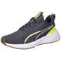 PUMA Flyer Lite 3 Jr Sneaker  blau