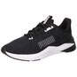 PUMA FTR Wave Sneaker  schwarz