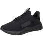 PUMA FTR Wave Sneaker  schwarz
