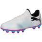 PUMA Future 7 Play FG-AG Fußball  weiß