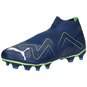 PUMA Future Match+ LL FG/AG  blau