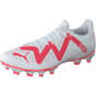 PUMA Future Play FG/AG Fußball  weiß