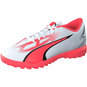 PUMA Future Play TT Fußball  weiß