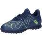 PUMA Future Play TT Jr Fußball  blau