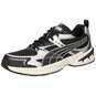 PUMA Milenio Tech 2000 Reflect-X  schwarz