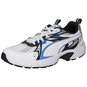 PUMA Milenio tech_ Sneaker  weiß