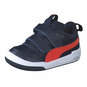 PUMA Multiflex SL V Inf Sneaker  blau