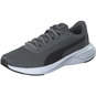 PUMA Night Runner V2 Sneaker  grau