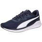 PUMA Night Runner V3 Sneaker  blau