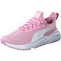 PUMA Pacer Easy Street Jr Sneaker  pink