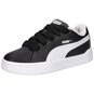 PUMA Park Lifestyle Easy Jr Sneaker  schwarz