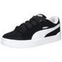 PUMA Park Lifestyle Easy SD Sneaker  schwarz