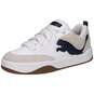 PUMA Park Lifestyle SD Sneaker  weiß