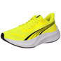 PUMA Pounce Lite Jr Running  gelb