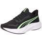 PUMA Pounce Lite Jr Running  schwarz