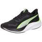 PUMA Pounce Lite Running  schwarz