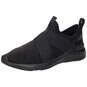 PUMA Prowl Slip On v2 Wns Sneaker  schwarz