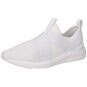 PUMA Prowl Slip On v2 Wns Sneaker  weiß