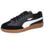 PUMA 9-T Jr Sneaker  schwarz