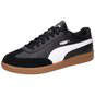 PUMA Puma 9-T Sneaker  schwarz