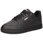 PUMA Puma Caven III Sneaker  schwarz