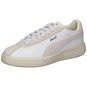 PUMA Puma Club Klassika  weiß