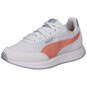 PUMA R78 Lightwind Sneaker  weiß