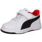 PUMA Reb-L AC + Inf Sneaker  weiß
