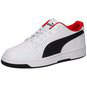 PUMA Reb-L Jr Sneaker  weiß