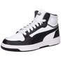 PUMA Reb-L Mid Sneaker Boot  weiß