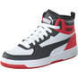 PUMA Rebound Joy Jr Sneaker  weiß