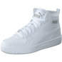 PUMA Rebound Joy Jr Sneaker  weiß
