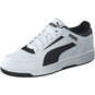 PUMA Rebound Joy Low Sneaker  weiß