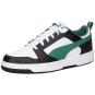 PUMA Rebound v6 Low Sneaker  schwarz
