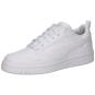 PUMA Rebound v6 Low Sneaker  weiß