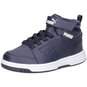 PUMA Rebound V6 Mid WTR AC + PS  blau