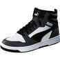 PUMA Rebound v6 Sneaker  grau