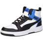 PUMA Rebound v6 Sneaker  schwarz